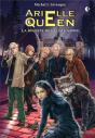 Arielle Queen T.3 La Riposte Des Elfes Noirs - Preview