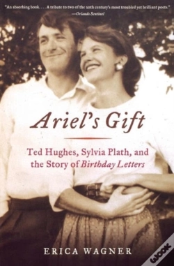 Capa do artigo Ariel'S Gift