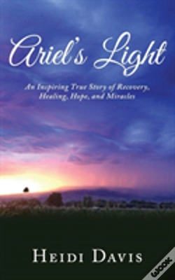 Capa do artigo Ariel'S Light