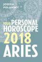 Aries 2018: Your Personal Horoscope - Preview