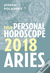 Capa do artigo Aries 2018: Your Personal Horoscope