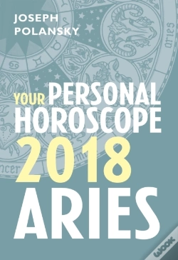 Capa do artigo Aries 2018: Your Personal Horoscope
