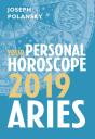 Aries 2019: Your Personal Horoscope - Preview