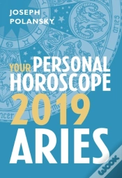 Capa do artigo Aries 2019: Your Personal Horoscope
