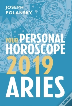 Capa do artigo Aries 2019: Your Personal Horoscope