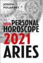 Aries 2021: Your Personal Horoscope - Preview