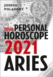 Capa do artigo Aries 2021: Your Personal Horoscope