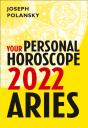 Aries 2022: Your Personal Horoscope - Preview