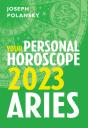 Aries 2023: Your Personal Horoscope - Preview