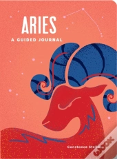 Aries: A Guided Journal