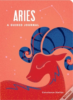 Capa do artigo Aries: A Guided Journal