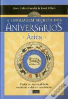 Áries - A Linguagem Secreta dos Aniversários