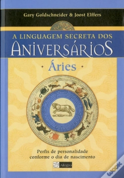 Capa do artigo Áries - A Linguagem Secreta dos Aniversários