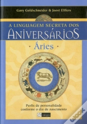 Capa do artigo Áries - A Linguagem Secreta dos Aniversários
