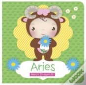 Capa do artigo Aries