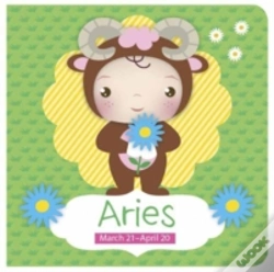 Capa do artigo Aries