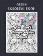 Aries Coloring Book - Preview