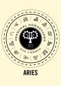 Aries - Preview