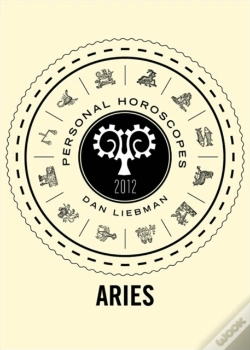 Capa do artigo Aries