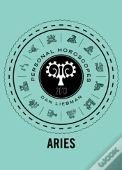 Capa do artigo Aries