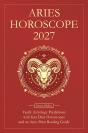 Aries Horoscope 2027 - Preview