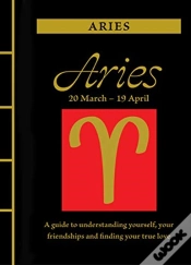 Capa do artigo Aries