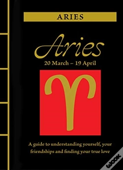 Capa do artigo Aries