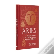 Capa do artigo Aries