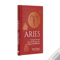 Capa do artigo Aries