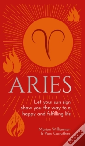 Capa do artigo Aries
