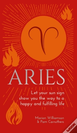 Capa do artigo Aries
