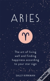 Capa do artigo Aries