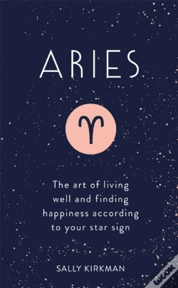 Capa do artigo Aries