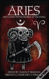 Aries: Speculative Fiction Inspired By T