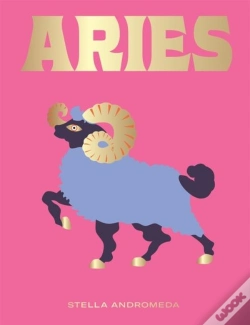 Capa do artigo Aries