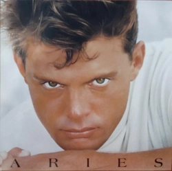 Capa do artigo Aries - Vinil
