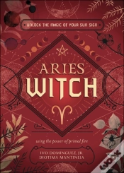 Capa do artigo Aries Witch