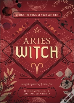 Capa do artigo Aries Witch