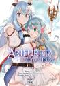 Arifureta - De Zero A Heros T07 - Preview