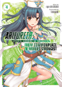 Arifureta From Commonplace To Worlds Str - Preview