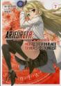 Arifureta From Commonplace To Worlds Str - Preview