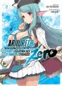 Arifureta: From Commonplace To World'S Strongest Zero (Light Novel) Vol. 2 - Preview