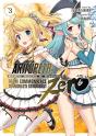 Arifureta: From Commonplace To World'S Strongest Zero (Light Novel) Vol. 3 - Preview