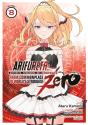 Arifureta: From Commonplace To World'S Strongest Zero (Manga) Vol. 8 - Preview