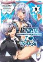 Arifureta: I Heart Isekai Vol. 2 - Preview