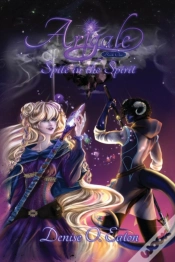 Capa do artigo Arigale