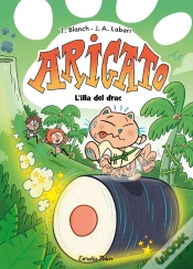 Capa do artigo Arigato 4. L