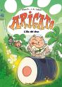 Arigato 4. L'Illa Del Drac - Preview