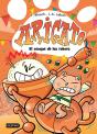 Arigato 6. El Ataque De Los Robots - Preview