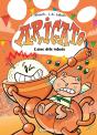 Arigato 6. L'Atac Dels Robots - Preview
